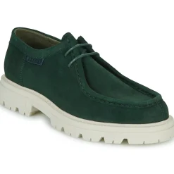 Derbies & Richelieu^Pellet - ADAM VELOURSVERT