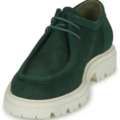 Derbies & Richelieu^Pellet - ADAM VELOURSVERT