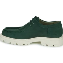 Derbies & Richelieu^Pellet - ADAM VELOURSVERT
