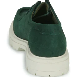 Derbies & Richelieu^Pellet - ADAM VELOURSVERT