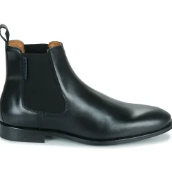 Bottines / Boots^Pellet - ALFONSE Veaulissebrossenoir