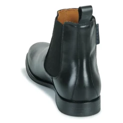 Bottines / Boots^Pellet - ALFONSE Veaulissebrossenoir