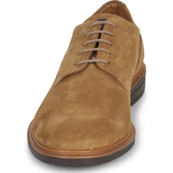 Derbies & Richelieu^Pellet - ALI Veloursdate