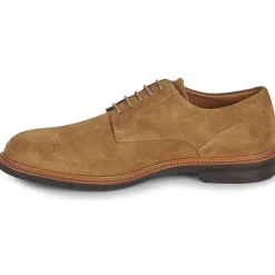 Derbies & Richelieu^Pellet - ALI Veloursdate