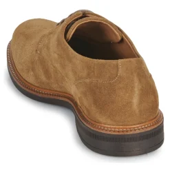 Derbies & Richelieu^Pellet - ALI Veloursdate