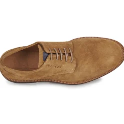 Derbies & Richelieu^Pellet - ALI Veloursdate