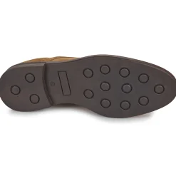 Derbies & Richelieu^Pellet - ALI Veloursdate