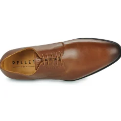 Derbies & Richelieu^Pellet - ALIBI VEAUBRANDY