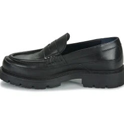 Mocassins & Chaussures Bateau^Pellet - ARMANDA Veaulissebrossenoir