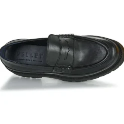 Mocassins & Chaussures Bateau^Pellet - ARMANDA Veaulissebrossenoir