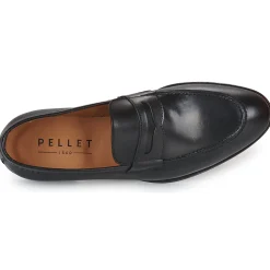 Mocassins & Chaussures Bateau^Pellet - AUGUSTE VEAUNOIR