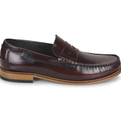 Mocassins & Chaussures Bateau^Pellet - BASILE Veaupolidovino