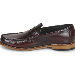 Mocassins & Chaussures Bateau^Pellet - BASILE Veaupolidovino