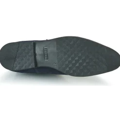 Bottines / Boots^Pellet - BILL VELOURSMARINE