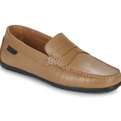 Mocassins & Chaussures Bateau^Pellet - CADOR VEAUBEIGE