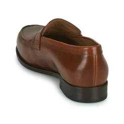 Mocassins & Chaussures Bateau^Pellet - Colbert VEAUPULLUPBRANDY