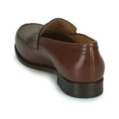 Mocassins & Chaussures Bateau^Pellet - Colbert VEAUPULLBRUN