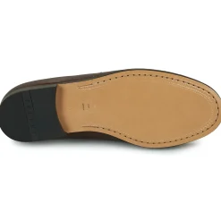 Mocassins & Chaussures Bateau^Pellet - Colbert VEAUPULLBRUN