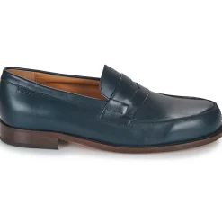 Mocassins & Chaussures Bateau^Pellet - COLBERT Marine