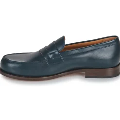 Mocassins & Chaussures Bateau^Pellet - COLBERT Marine