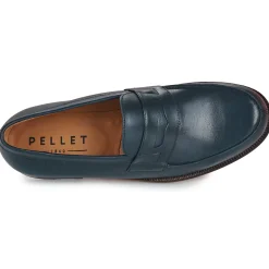 Mocassins & Chaussures Bateau^Pellet - COLBERT Marine