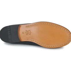 Mocassins & Chaussures Bateau^Pellet - COLBERT Marine