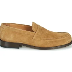 Mocassins & Chaussures Bateau^Pellet - COLBERT VELOURSDATE
