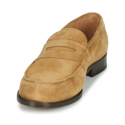 Mocassins & Chaussures Bateau^Pellet - COLBERT VELOURSDATE