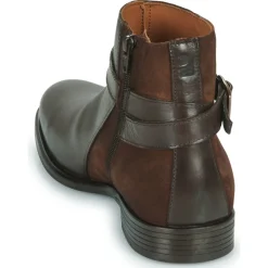 Bottines / Boots^Pellet - ELLIOT