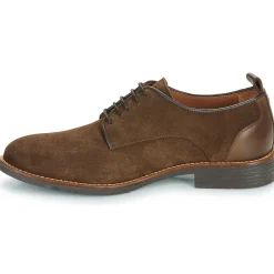 Derbies & Richelieu^Pellet - FABIO VELOURSCHOCOLAT