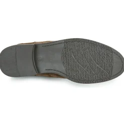 Bottines / Boots^Pellet - FLAVIO VELOURSCHOCOLAT