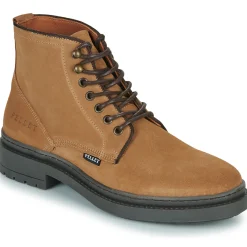 Bottines / Boots^Pellet - JEAN VELOURSBEIGE