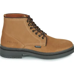 Bottines / Boots^Pellet - JEAN VELOURSBEIGE