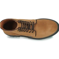 Bottines / Boots^Pellet - JEAN VELOURSBEIGE