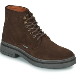 Bottines / Boots^Pellet - JEAN VELOURSCHOCOLAT