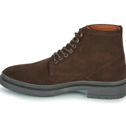 Bottines / Boots^Pellet - JEAN VELOURSCHOCOLAT