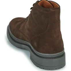 Bottines / Boots^Pellet - JEAN VELOURSCHOCOLAT