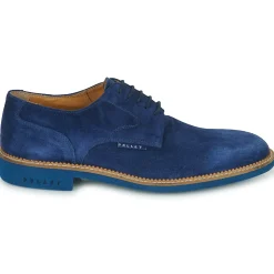 Derbies & Richelieu^Pellet - JERRY VELOURSINDIGO