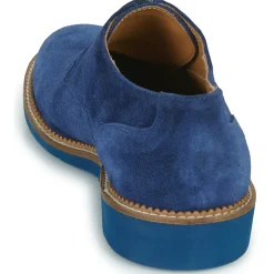 Derbies & Richelieu^Pellet - JERRY VELOURSINDIGO