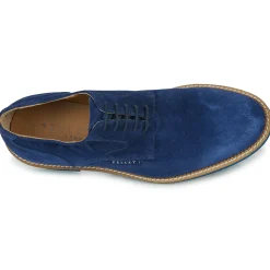 Derbies & Richelieu^Pellet - JERRY VELOURSINDIGO