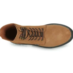 Bottines / Boots^Pellet - JONAS VELOURSBEIGE