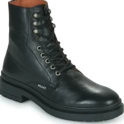 Bottines / Boots^Pellet - JONAS VEAUNOIR