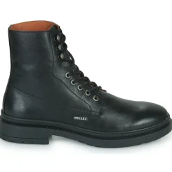 Bottines / Boots^Pellet - JONAS VEAUNOIR