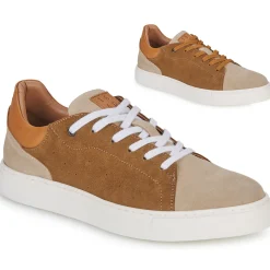 Baskets Mode^Pellet - JOSEPH VELOURSCAMEL