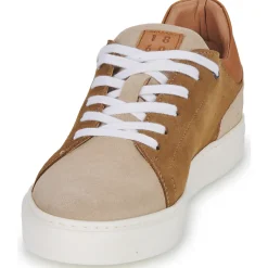 Baskets Mode^Pellet - JOSEPH VELOURSCAMEL