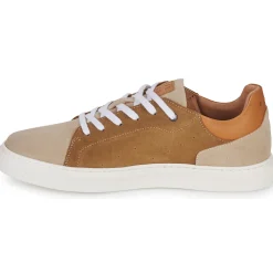 Baskets Mode^Pellet - JOSEPH VELOURSCAMEL