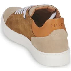 Baskets Mode^Pellet - JOSEPH VELOURSCAMEL
