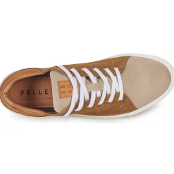 Baskets Mode^Pellet - JOSEPH VELOURSCAMEL