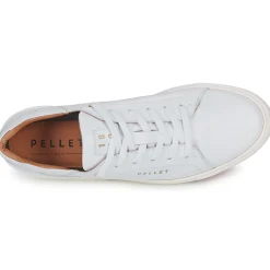 Baskets Mode^Pellet - JOSEPH VEAUBLANC