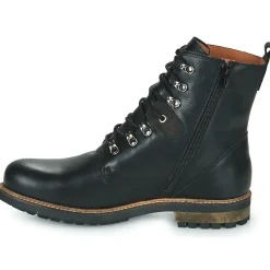 Bottines / Boots^Pellet - JULIAN VEAUNOIR